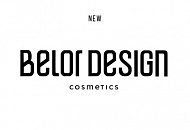 Фотография косметики Belor Design