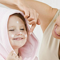 Фотография Детские кремы увлажняющие | Кремы для лица от мороза