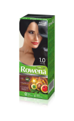 Фотография линейки  ROWENA SOFT SILK  Средства для окрашивания волос(без аммиака) косметики Rowena